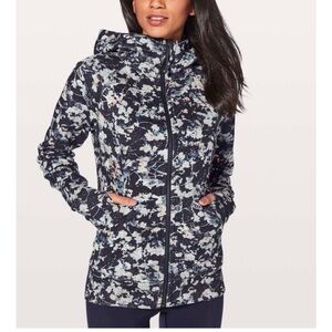 Lululemon Scuba Hoodie Zip Up - 4